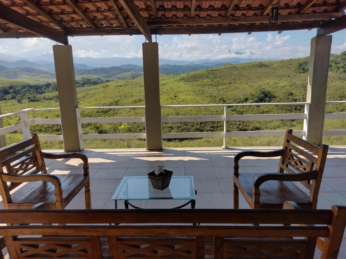 Villa Casa 1 Vale Dos Reis Penedo Penedo  Esterno foto